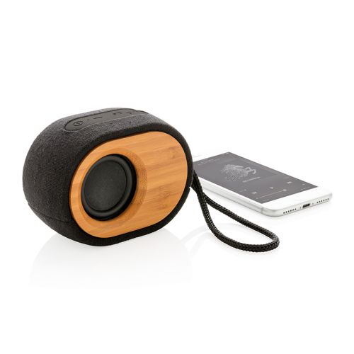 Bamboo speaker - Image 2